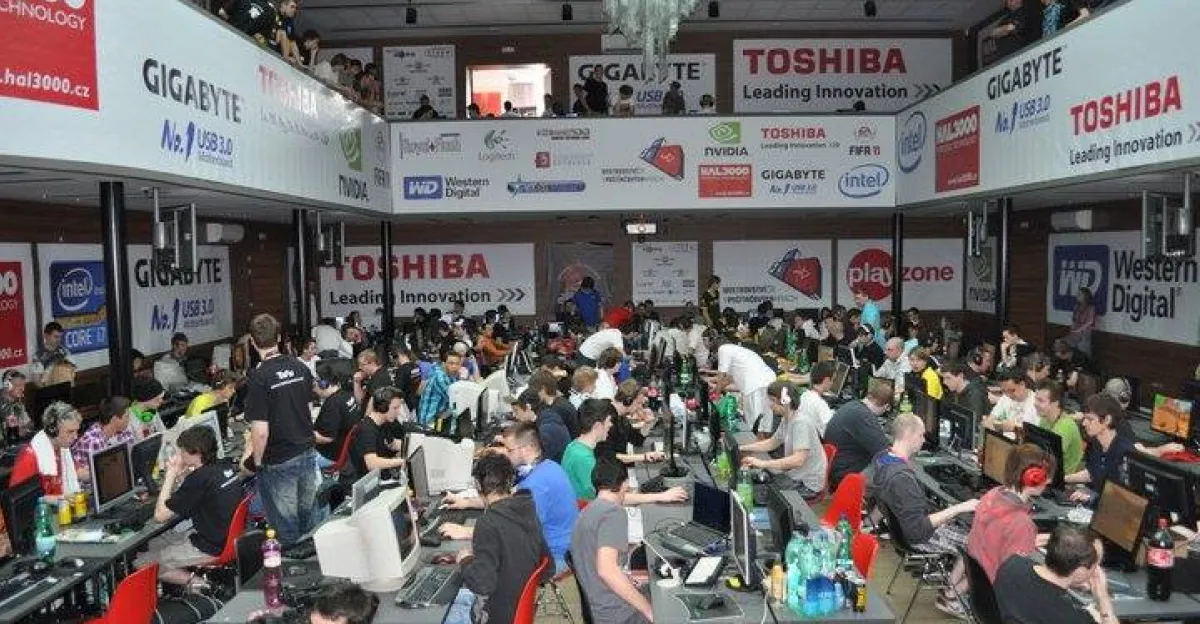 MČR 2011 v Hotelu Jezerka