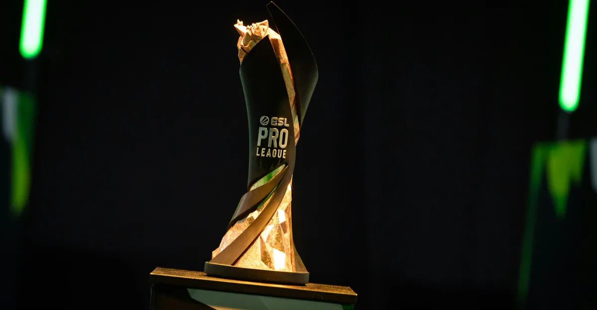 ESL Pro League