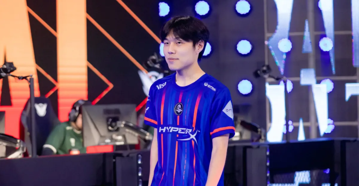 Park "Summit" Woo-tae