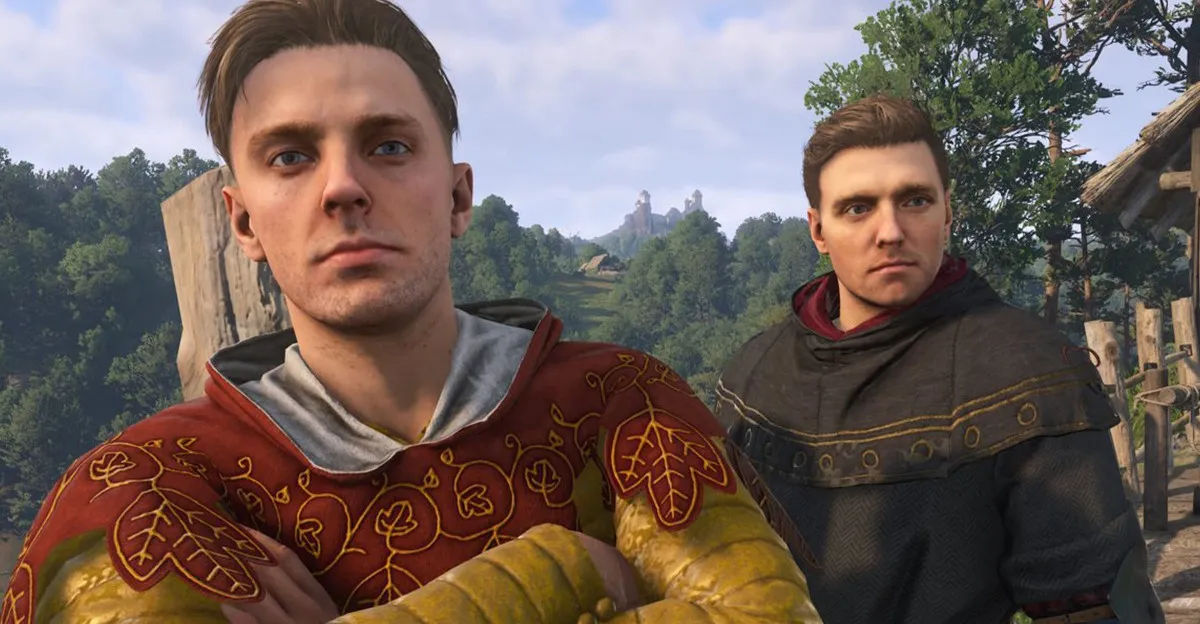 Warhorse za minulý rok vydělalo jednu miliardu korun. Významný podíl na úspěchu má Kingdom Come: Deliverance II.