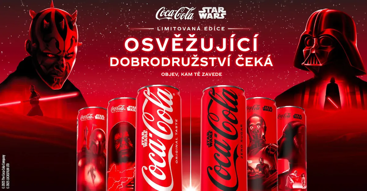 Osvěž svou galaxii