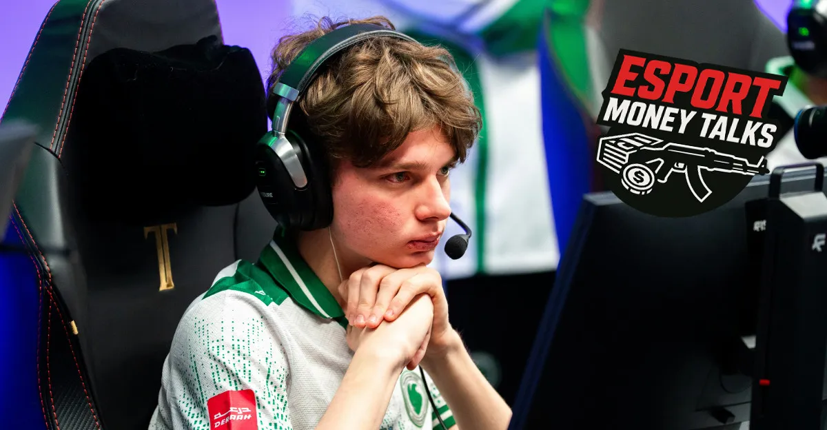 Maxim „kyousuke“ Lukin