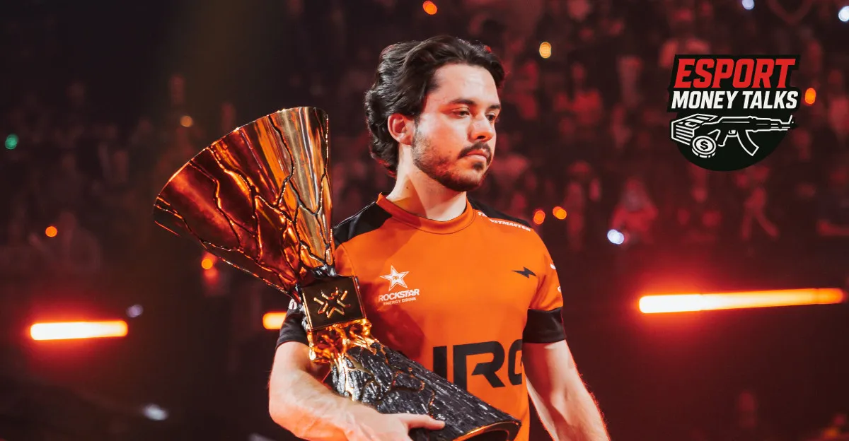 Ethan „Ethan“ Arnold