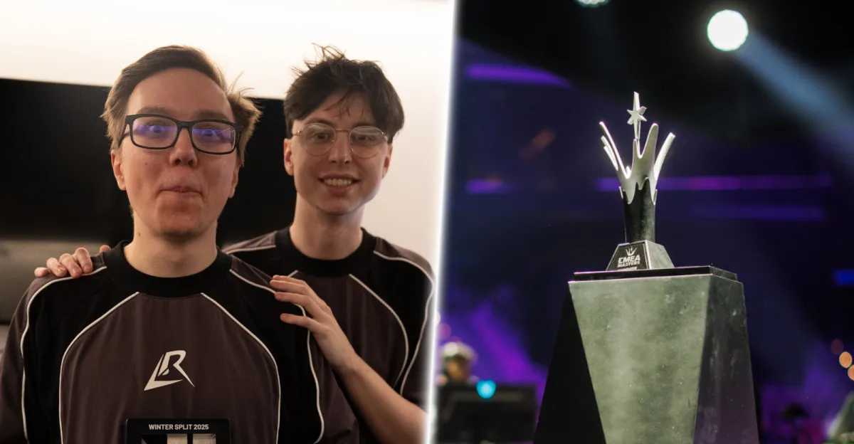 Los Ratones míří do play-off