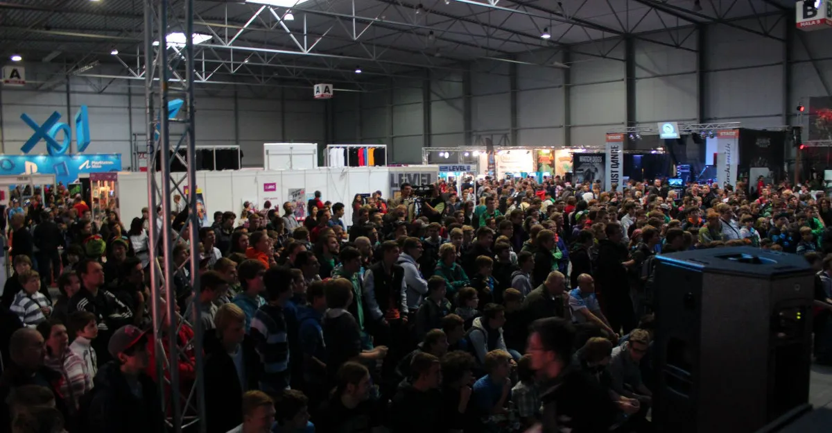 MČR 2013