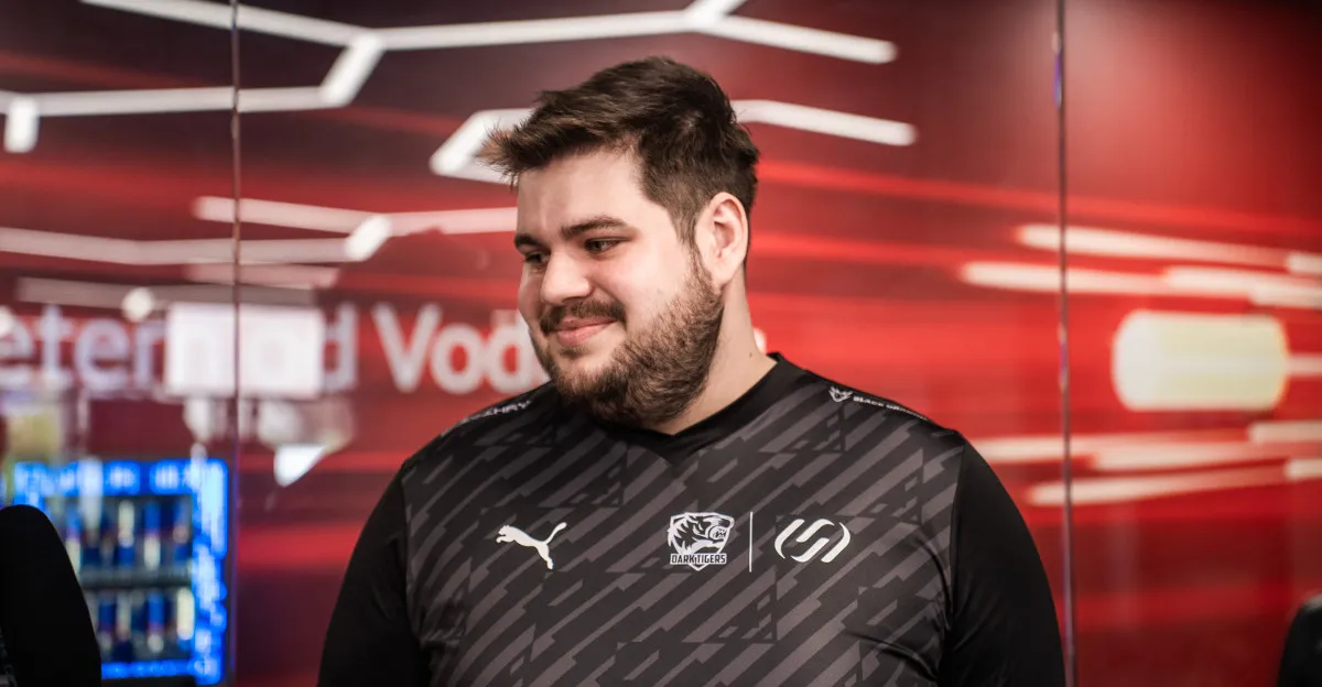 Michal „majky“ Švancara