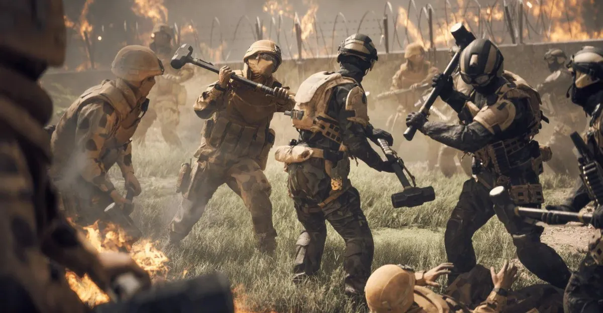 Battlefield 6