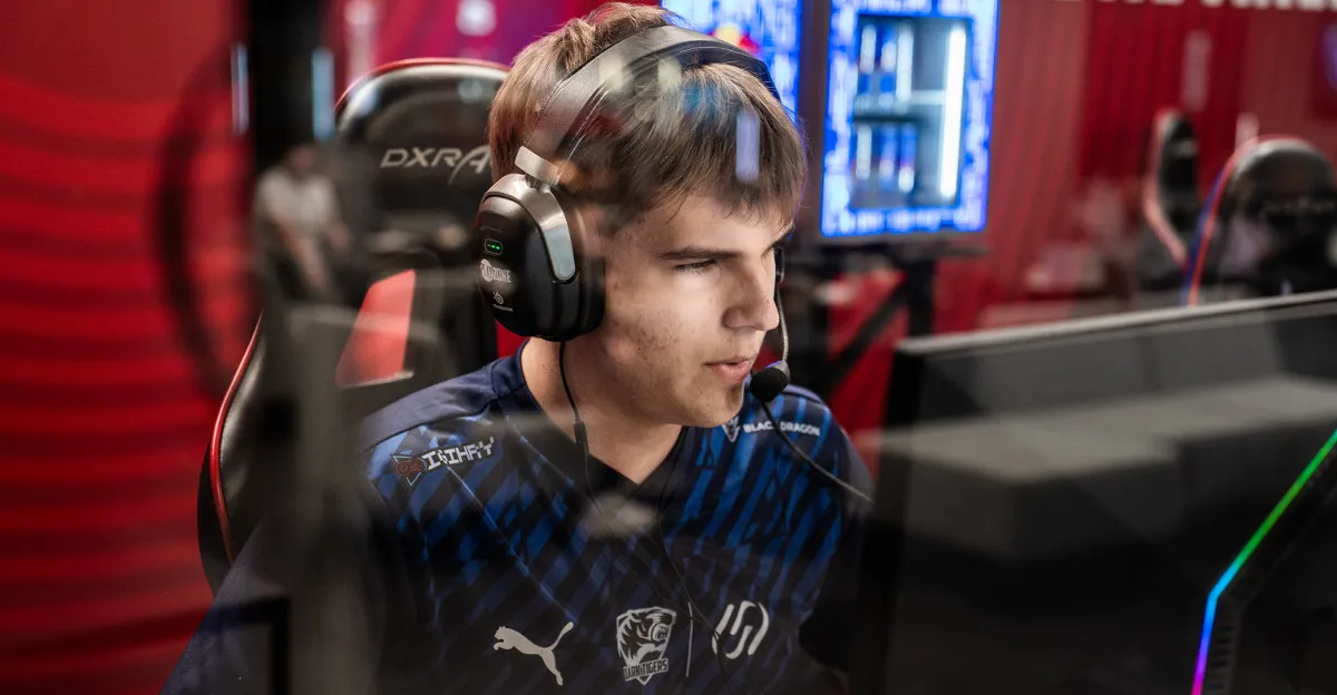 David „FAZERY“ Procházka