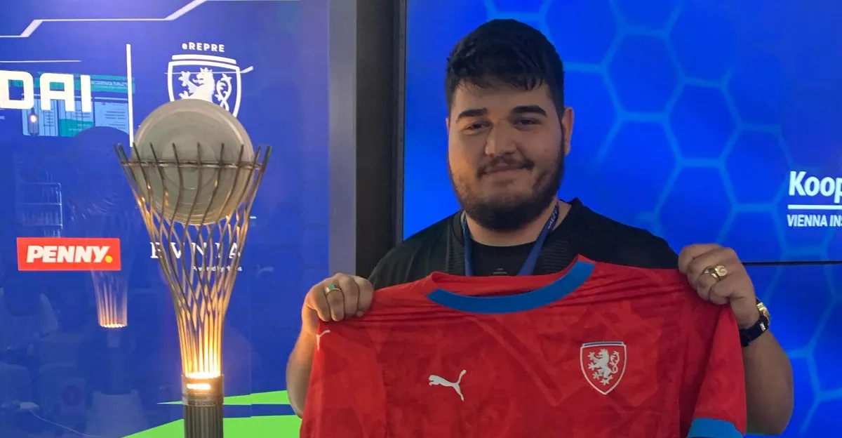 Matěj „Matejs“ Dunka