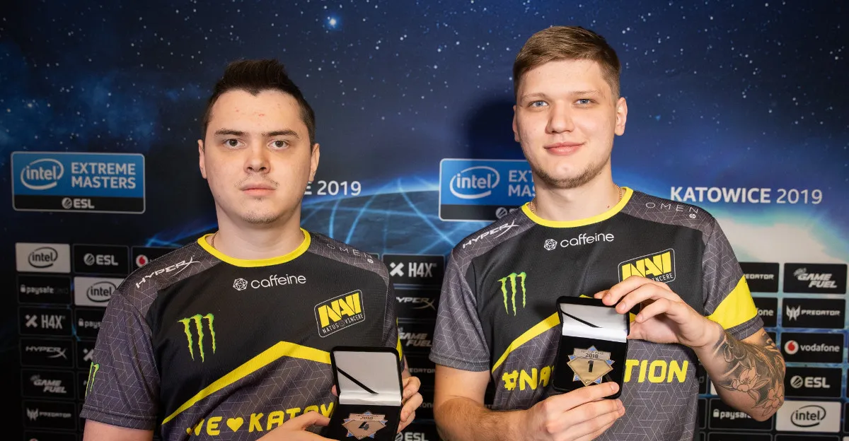 electronic a s1mple