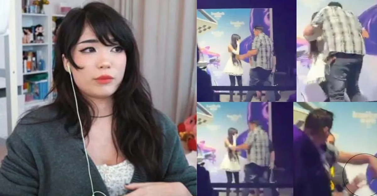 Incident na TwitchConu