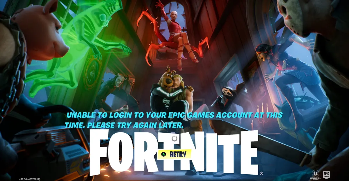 Hlášení o výpadku