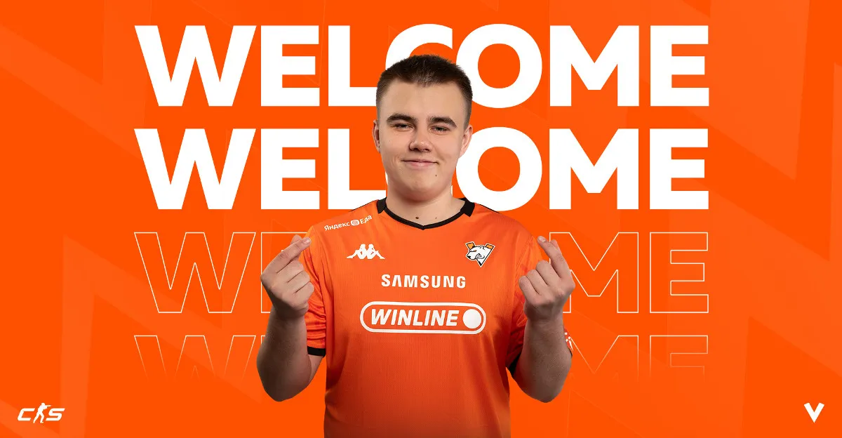 Vladimir „b1st“ Krasikov