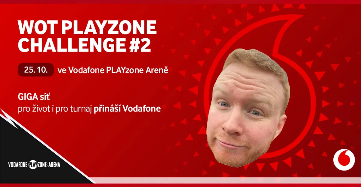 WoT PLAYzone Challenge #2