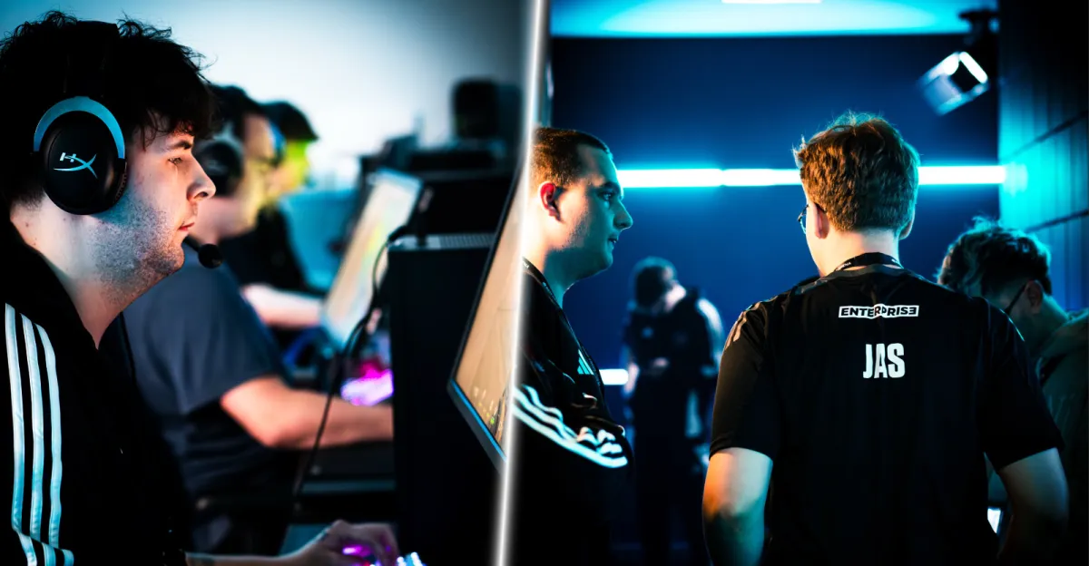 ENTERPRISE letos končí