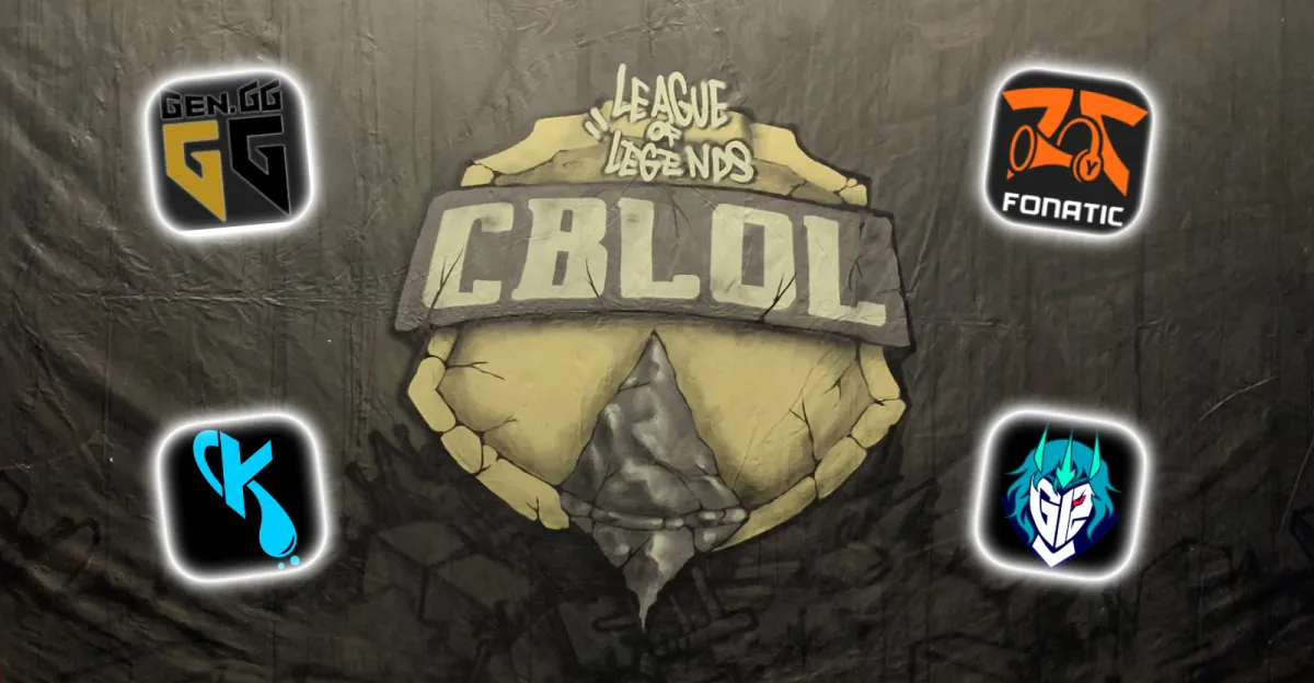 Meme turnaj na brazilské scéně?