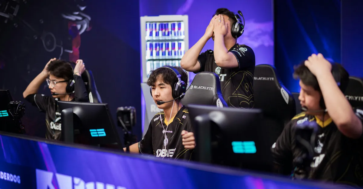 Azbayar „Senzu“ Munkhbold