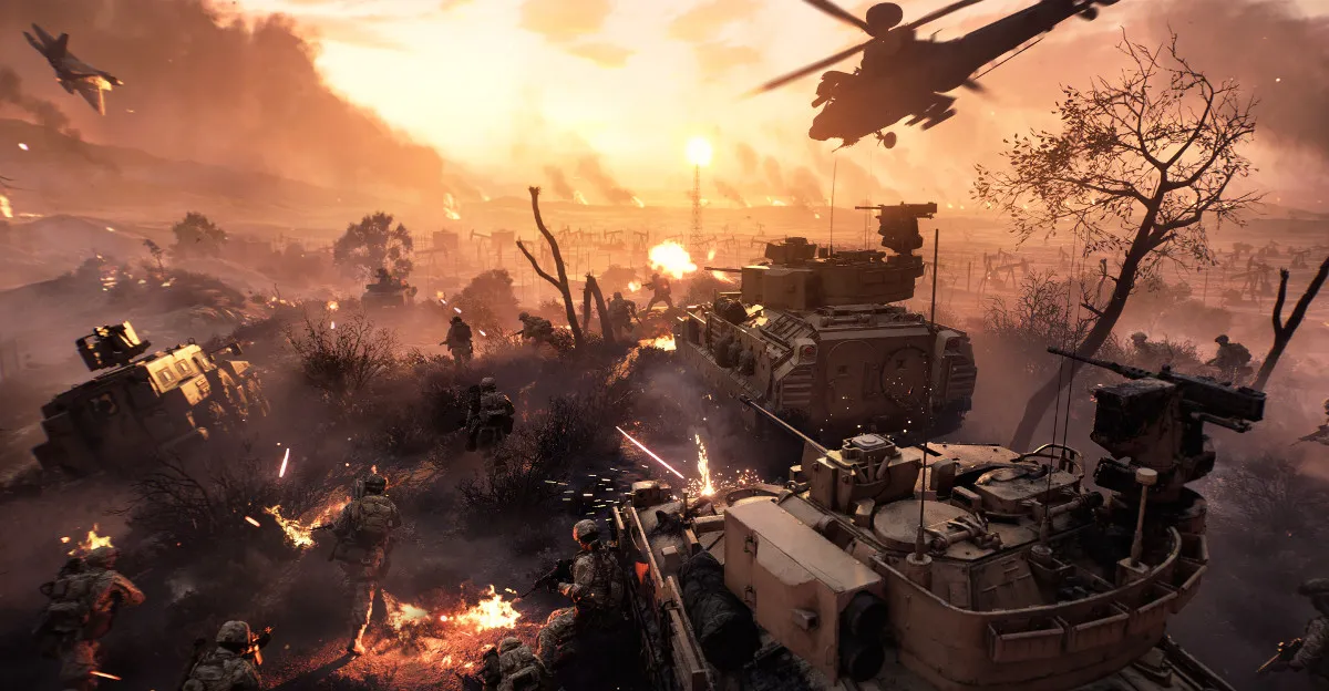 Battlefield 6