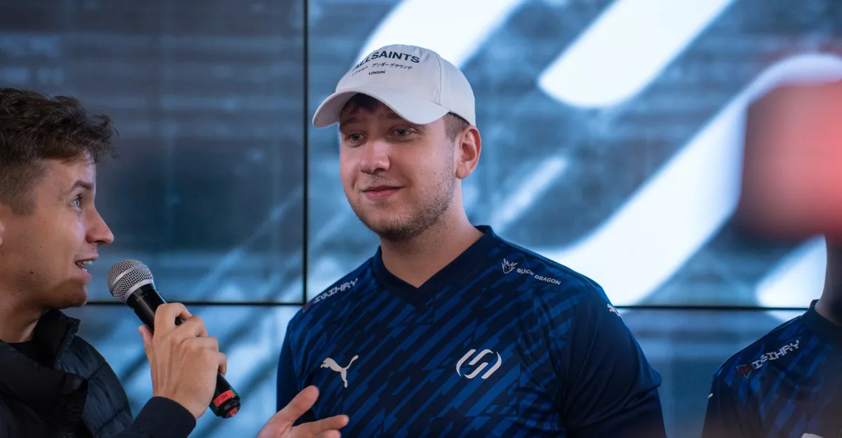 Adam „NEOFRAG“ Zouhar