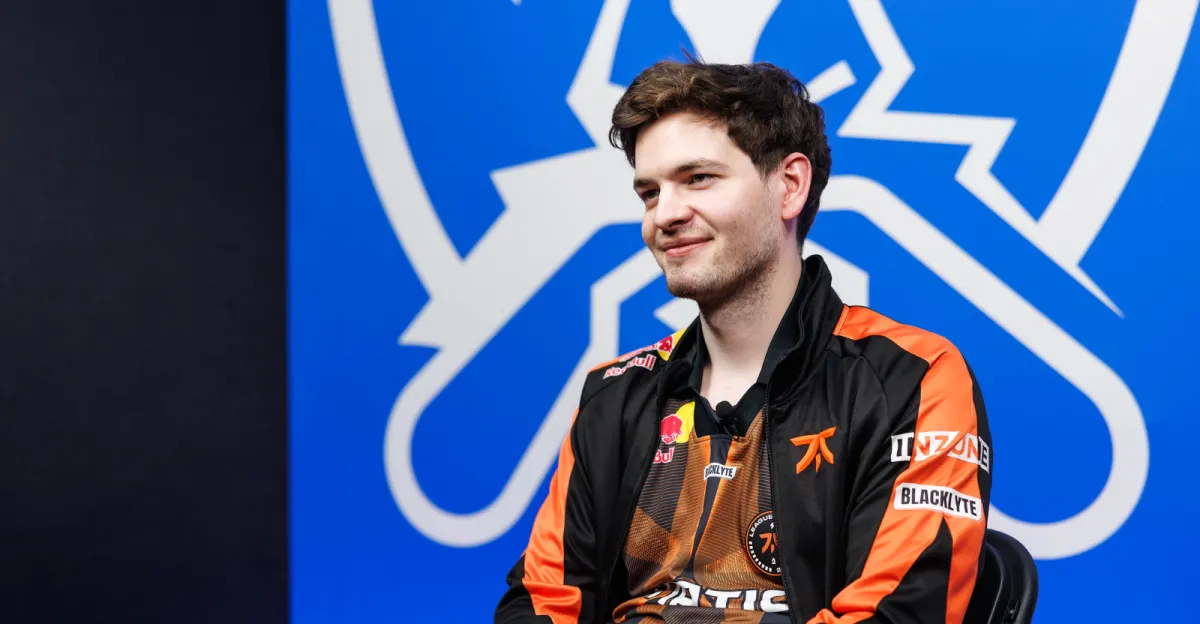 Mihael "Mikyx" Mehle