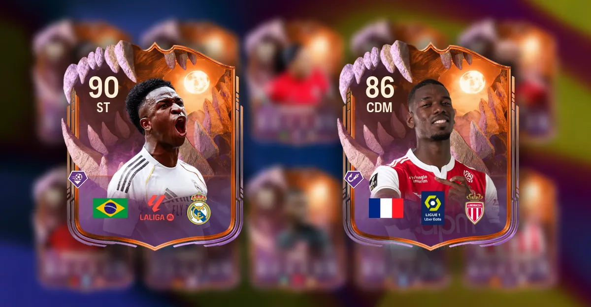 Ultimate Scream je tady!