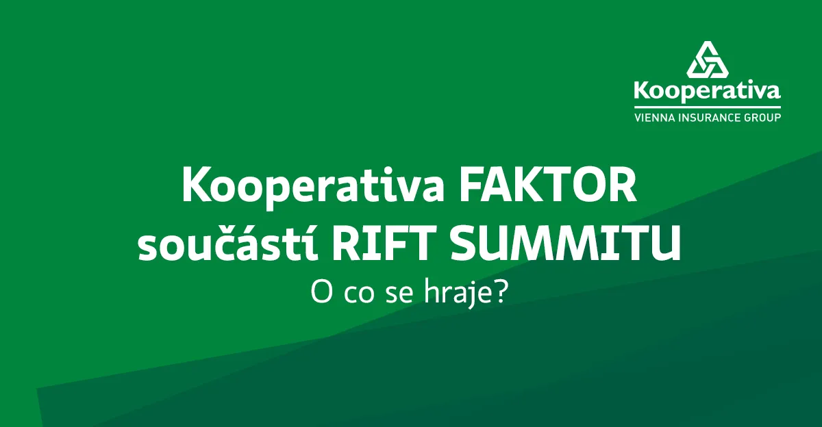 Kooperativa FAKTOR