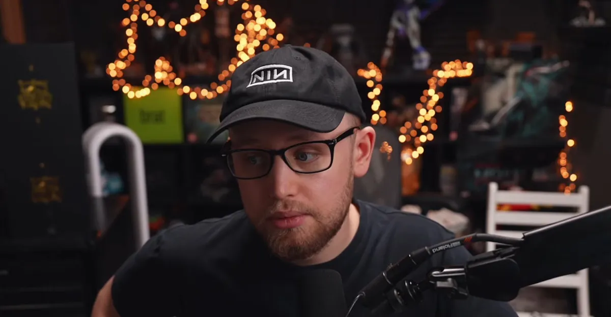 Vojtěch „Agraelus“ Fišar