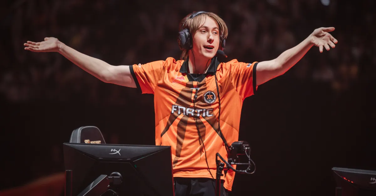 Timofey "Chronicle" Khromov