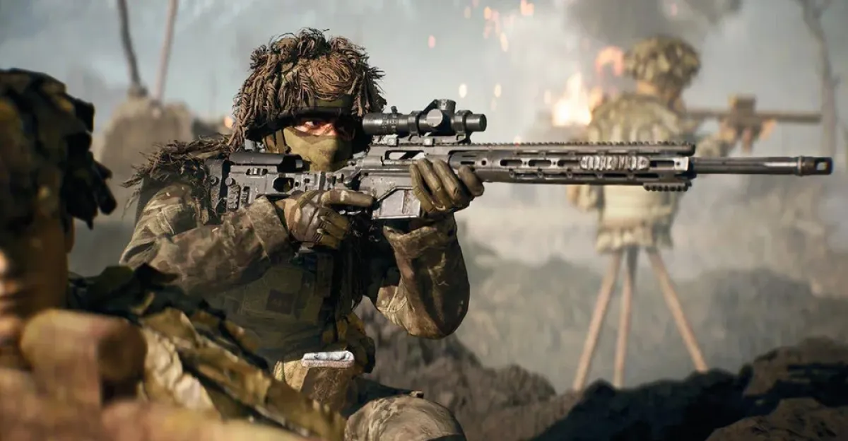Battlefield 6