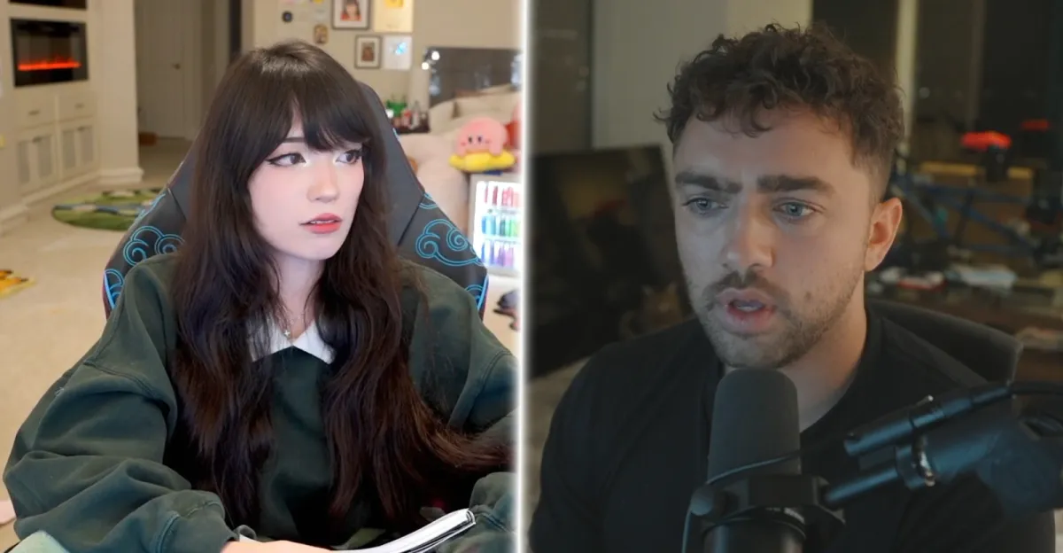 Emiru a Mizkif