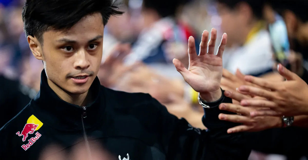 Stewie2k a kontroverze je známá dvojice.