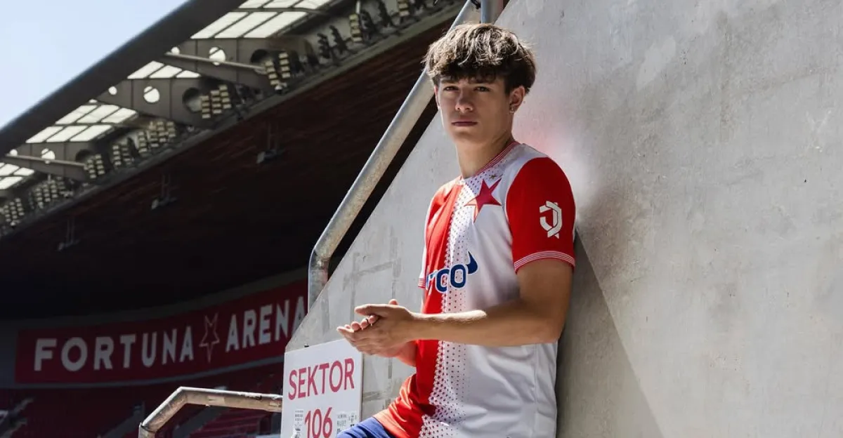 Vojtěch „Kucka“ Kučera