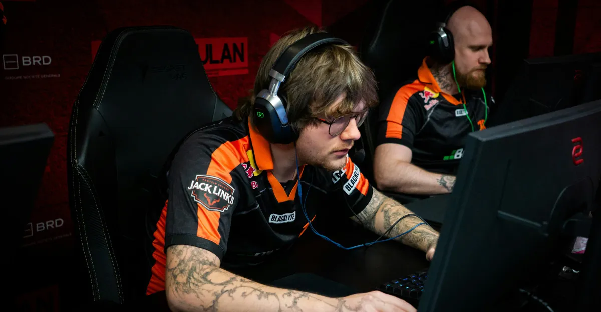 Cai „CYPHER“ Watson