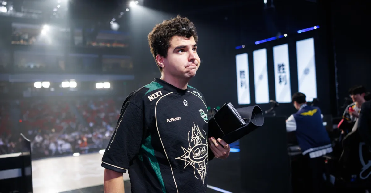 Gabriël „Bwipo“ Rau