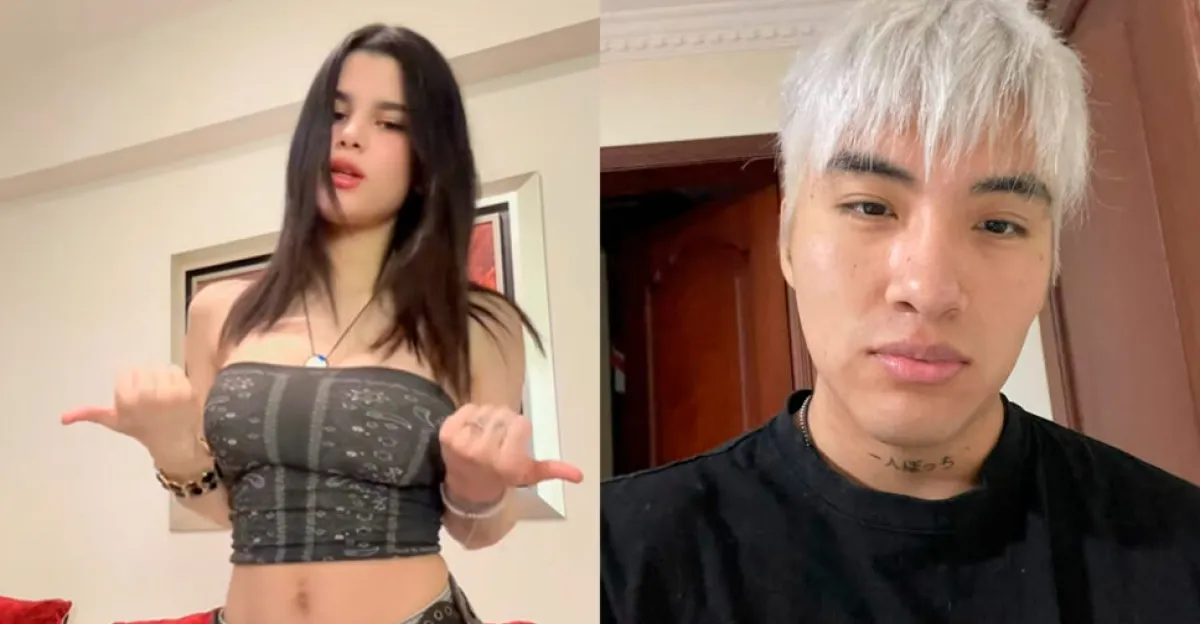 Jonhaly „Venecia“ Lopez