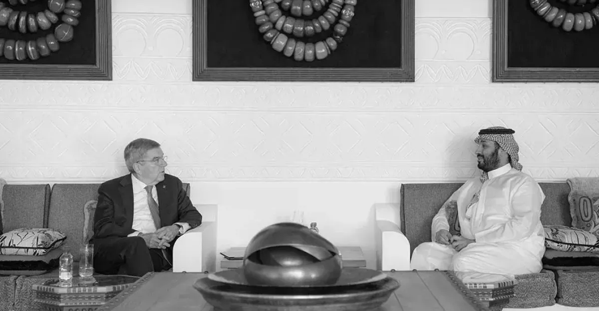 Olympiáda ve video hrách je zrušena