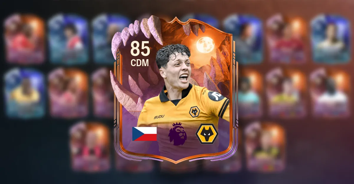 Krejčí se dočkal nejlepší české karty!