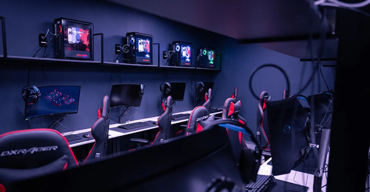 Vodafone PLAYzone Arena