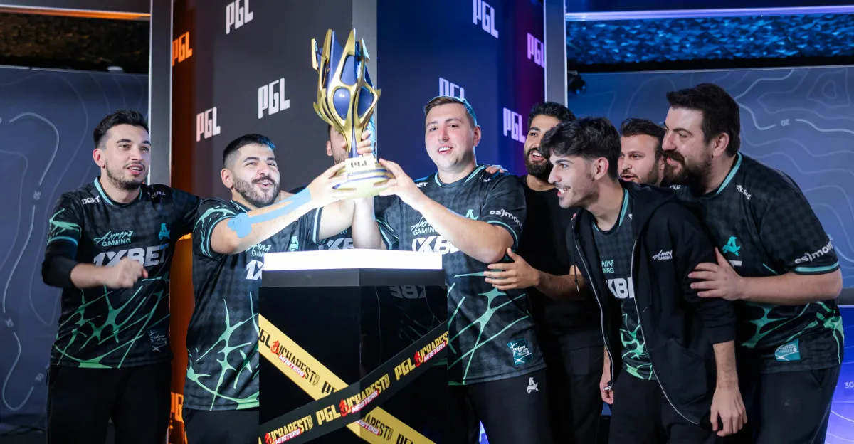 Ismailcan „XANTARES“ Dörtkardeş