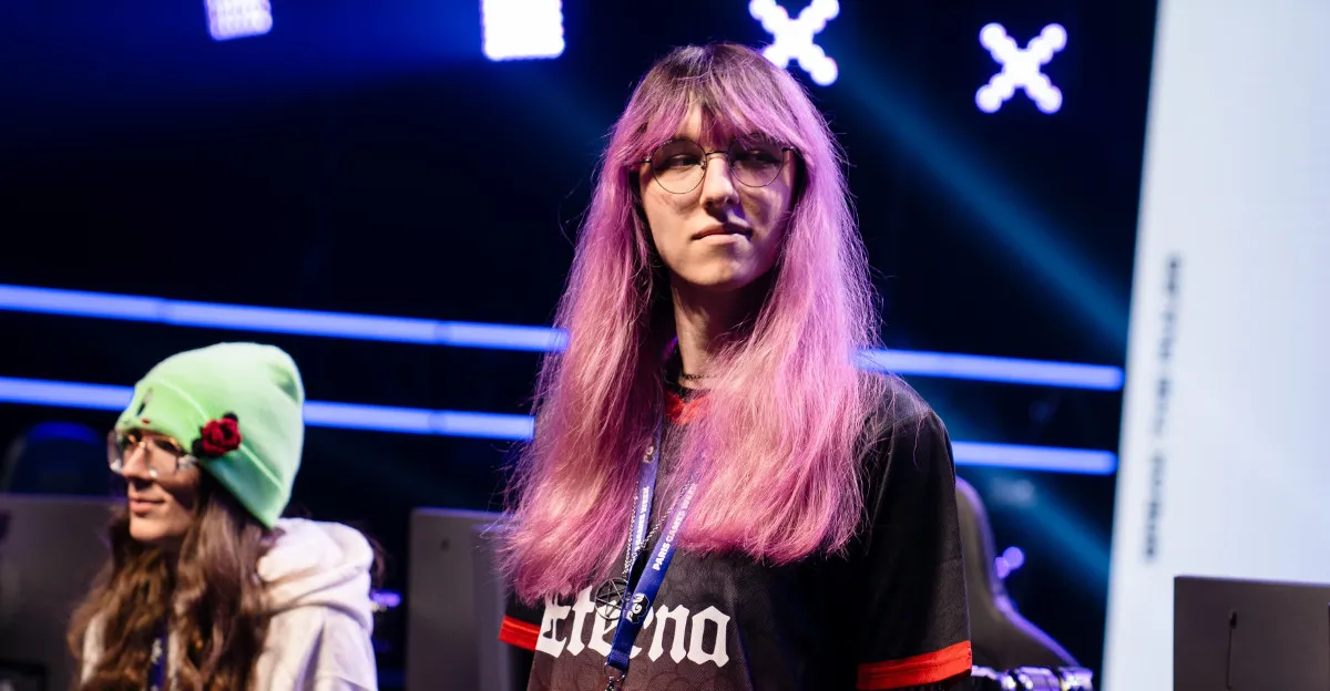 Nova „Sea“ Jenčáková