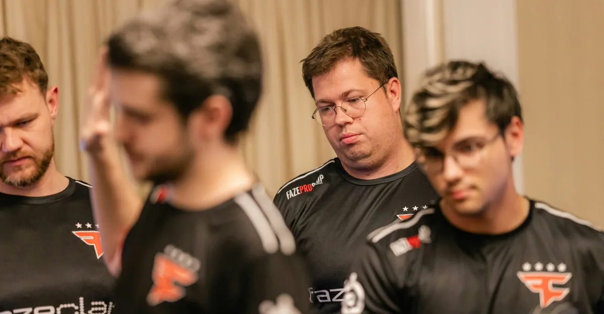 Finn „karrigan“ Andersen