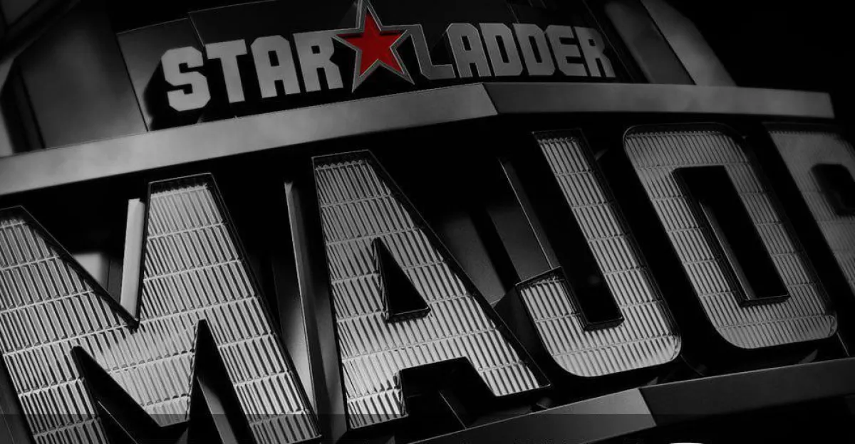 StarLadder Major