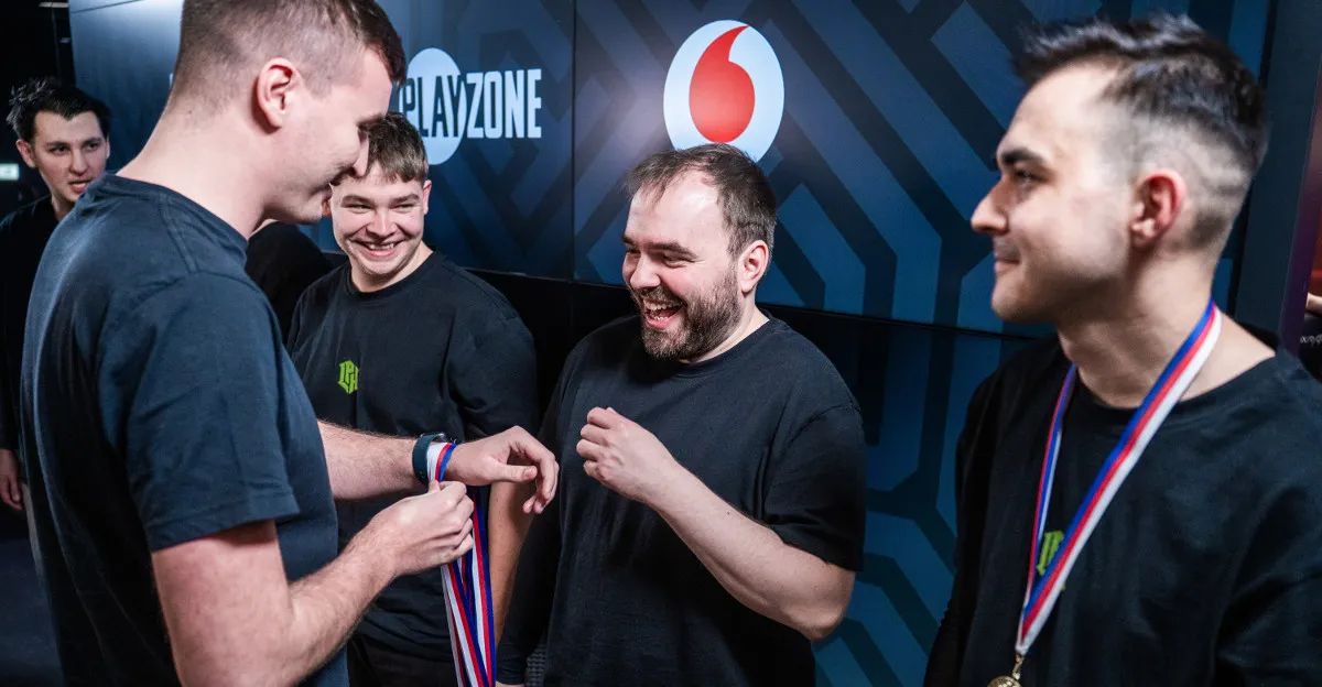 Vladimír „Marv1k“ Marvan