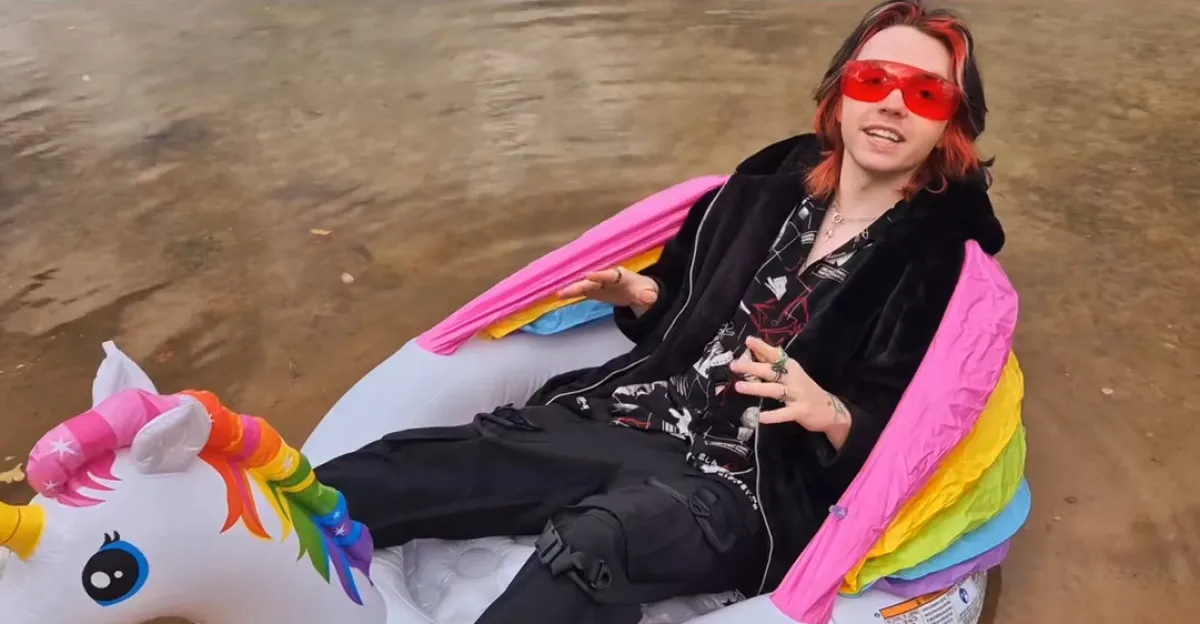 Jan „soRa“ Kaipr