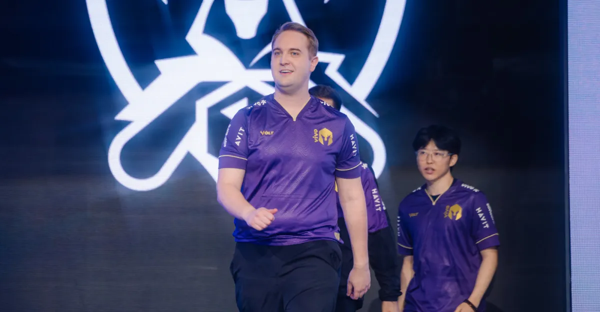 Adrian „Trymbi“ Trybus