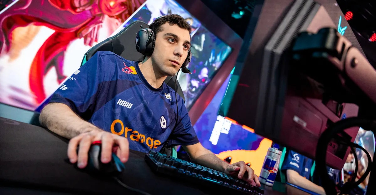 Vladimiros “Vladi” Kourtidis