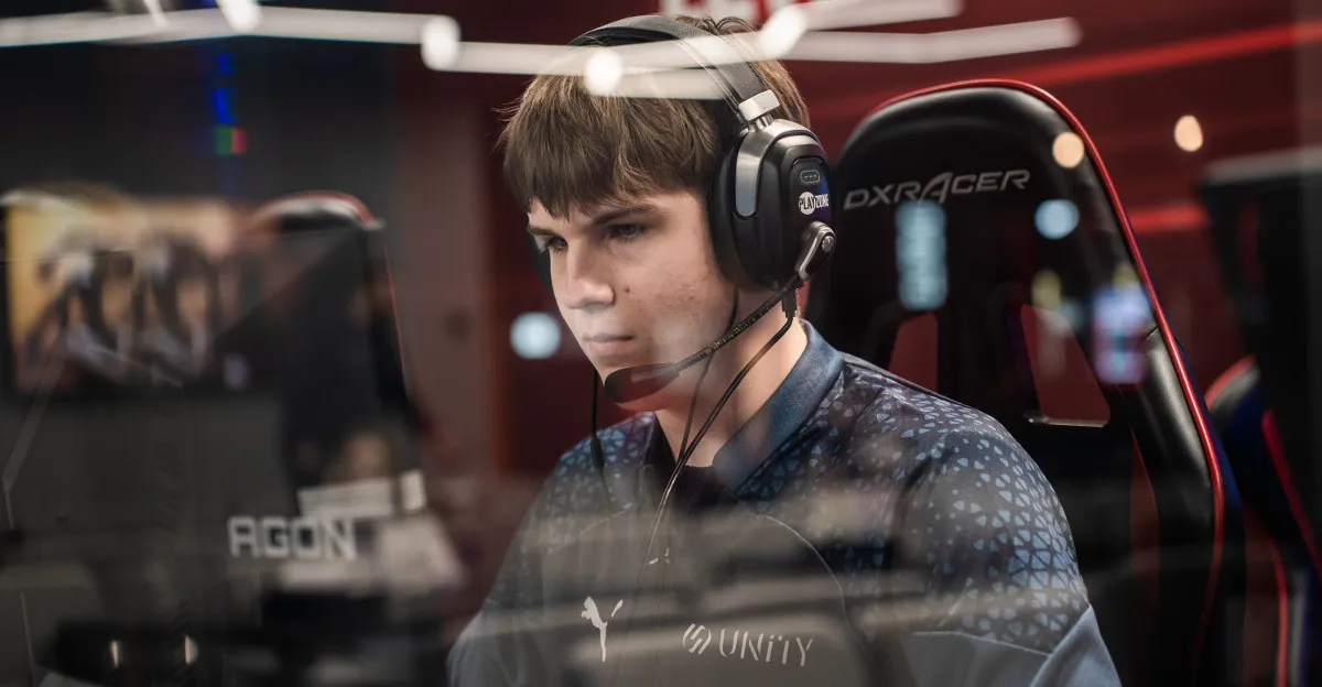 David „FAZERY“ Procházka