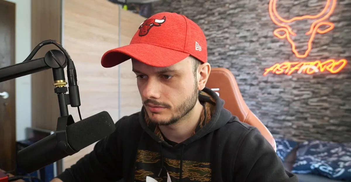 Dominik "Astatoro" Bodnar