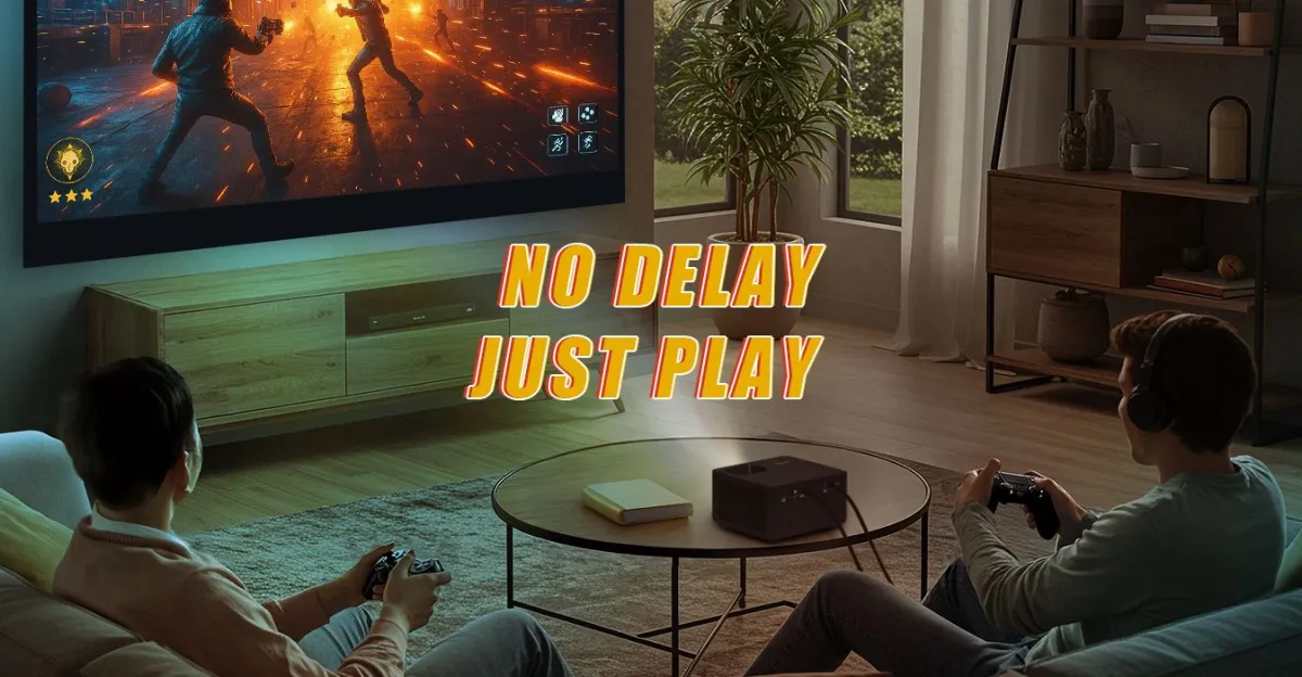 Optoma Photon Life PK31