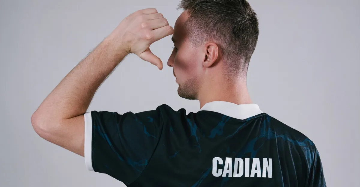 Casper „cadiaN“ Møller